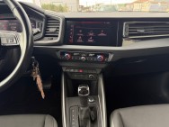 AUDI d'occasion A1 35 TFSI 150ch Design S tronic 7 de 2019 Vauvert