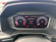AUDI d'occasion A1 35 TFSI 150ch Design S tronic 7 de 2019 Vauvert