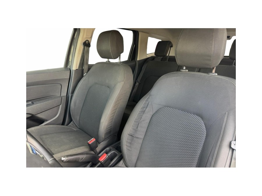 DACIA d'occasion DUSTER 1.5 BLUE DCI 95 ACCESS de 2020 Guadeloupe