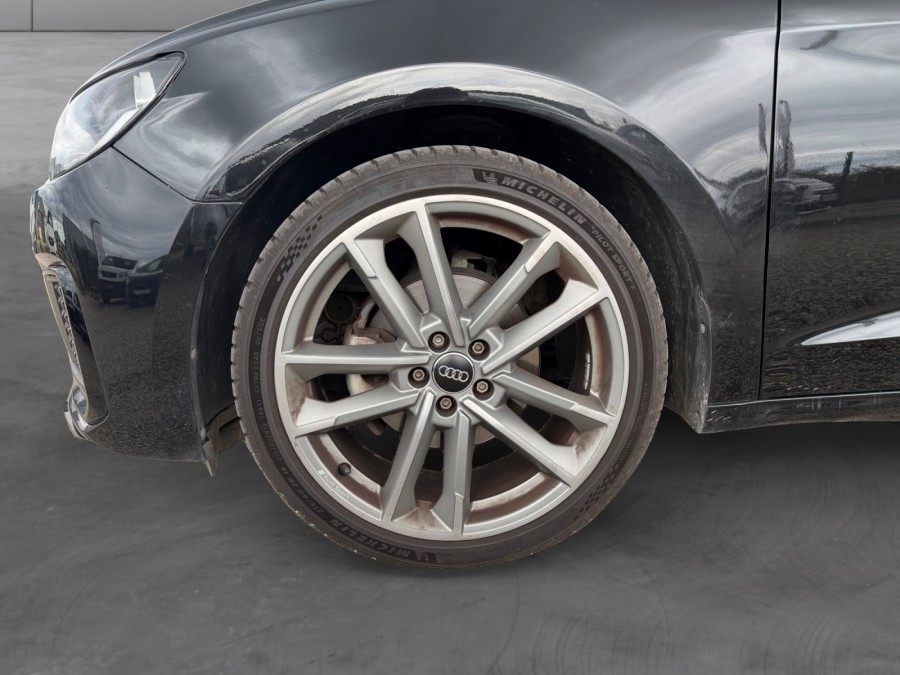 AUDI d'occasion A1 35 TFSI 150ch Design S tronic 7 de 2019 Vauvert
