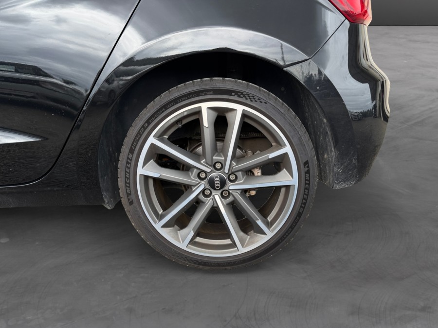 AUDI d'occasion A1 35 TFSI 150ch Design S tronic 7 de 2019 Vauvert