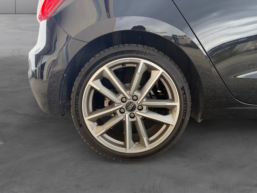 AUDI d'occasion A1 35 TFSI 150ch Design S tronic 7 de 2019 Vauvert