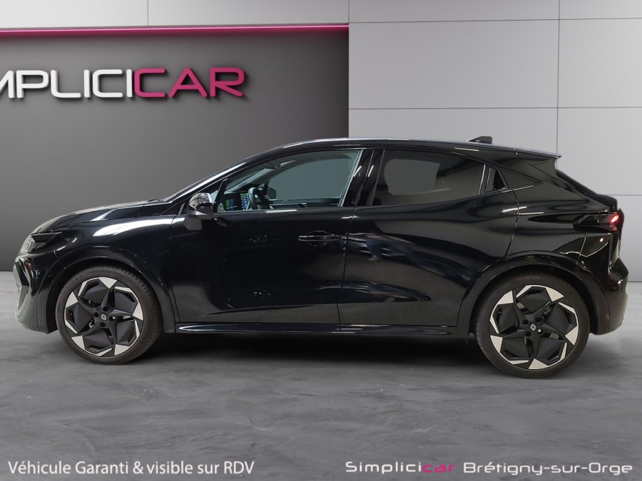 RENAULT d'occasion CLIO 1.2 TCE 115 TECHNO EDC de 2026 Bretigny Sur