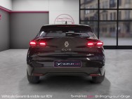 RENAULT d'occasion CLIO 1.2 TCE 115 TECHNO EDC de 2026 Bretigny Sur