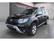 DACIA d'occasion DUSTER 1.5 BLUE DCI 95 ACCESS de 2020 Guadeloupe