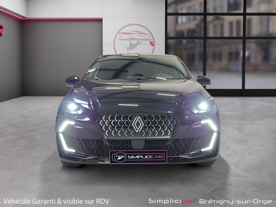 RENAULT d'occasion CLIO 1.2 TCE 115 TECHNO EDC de 2026 Bretigny Sur