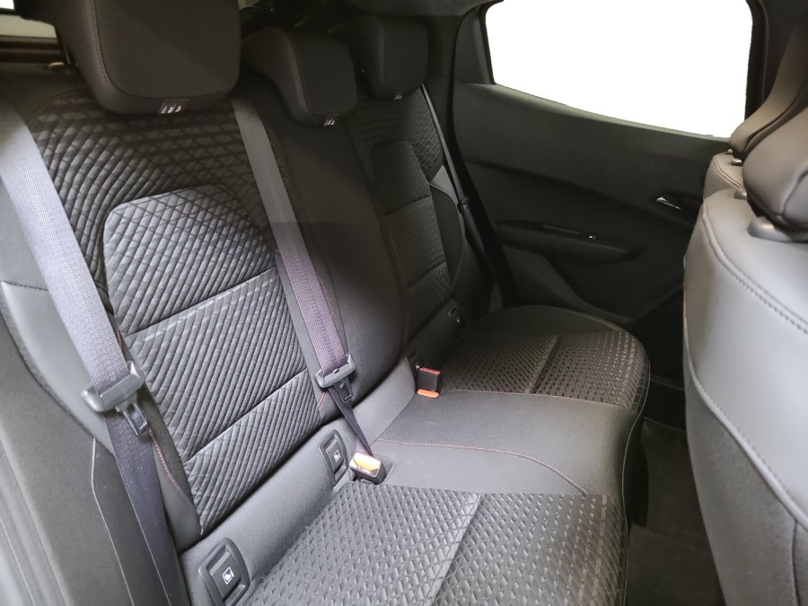 RENAULT d'occasion CLIO 1.2 TCE 115 TECHNO EDC de 2026 Bretigny Sur