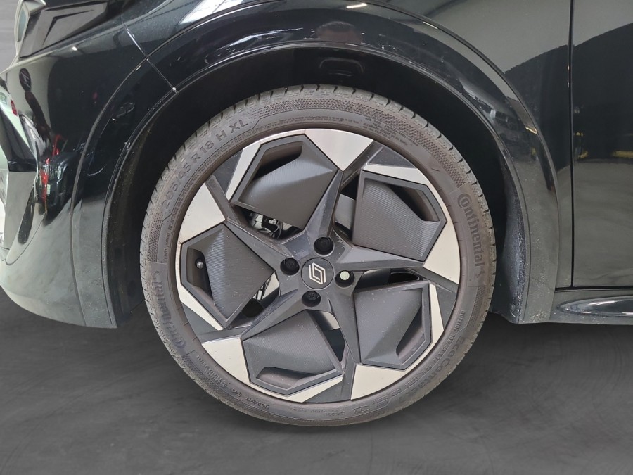RENAULT d'occasion CLIO 1.2 TCE 115 TECHNO EDC de 2026 Bretigny Sur