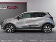 RENAULT d'occasion CAPTUR 1.5 DCI 110 ENERGY INTENS de 2017