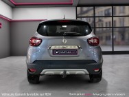 RENAULT d'occasion CAPTUR 1.5 DCI 110 ENERGY INTENS de 2017
