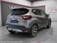 RENAULT d'occasion CAPTUR 1.5 DCI 110 ENERGY INTENS de 2017