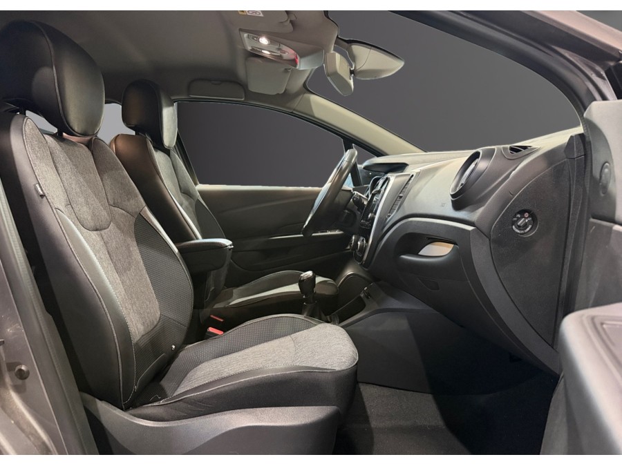 RENAULT d'occasion CAPTUR 1.5 DCI 110 ENERGY INTENS de 2017