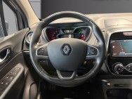 RENAULT d'occasion CAPTUR 1.5 DCI 110 ENERGY INTENS de 2017