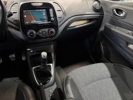 RENAULT d'occasion CAPTUR 1.5 DCI 110 ENERGY INTENS de 2017