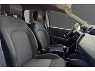 DACIA d'occasion DUSTER 1.5 BLUE DCI 95 ACCESS de 2020 Guadeloupe