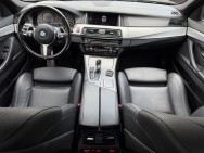 BMW d'occasion SERIE 5 M550dA xDrive 381ch de 2015 Toulouse Sud (31)﻿