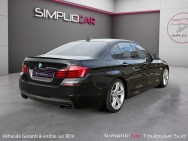 BMW d'occasion SERIE 5 M550dA xDrive 381ch de 2015 Toulouse Sud (31)﻿