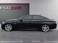 BMW d'occasion SERIE 5 M550dA xDrive 381ch de 2015 Toulouse Sud (31)﻿