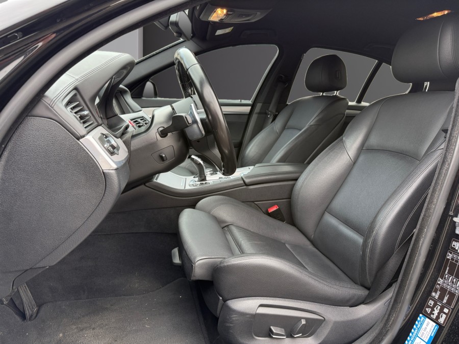 BMW d'occasion SERIE 5 M550dA xDrive 381ch de 2015 Toulouse Sud (31)﻿