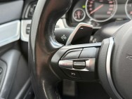 BMW d'occasion SERIE 5 M550dA xDrive 381ch de 2015 Toulouse Sud (31)﻿