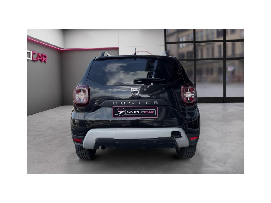 DACIA d'occasion DUSTER 1.5 BLUE DCI 95 ACCESS de 2020 Guadeloupe