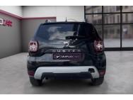 DACIA d'occasion DUSTER 1.5 BLUE DCI 95 ACCESS de 2020 Guadeloupe