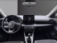 TOYOTA d'occasion YARIS 70 VVTI FRANCE BUSINESS de 2022 Le Raincy