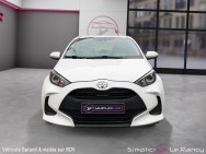 TOYOTA d'occasion YARIS 70 VVTI FRANCE BUSINESS de 2022 Le Raincy