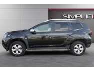 DACIA d'occasion DUSTER 1.5 BLUE DCI 95 ACCESS de 2020 Guadeloupe