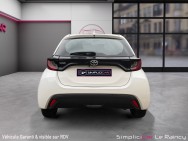 TOYOTA d'occasion YARIS 70 VVTI FRANCE BUSINESS de 2022 Le Raincy