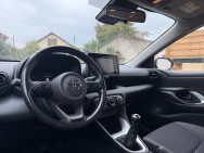 TOYOTA d'occasion YARIS 70 VVTI FRANCE BUSINESS de 2022 Le Raincy
