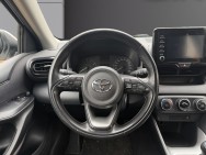 TOYOTA d'occasion YARIS 70 VVTI FRANCE BUSINESS de 2022 Le Raincy
