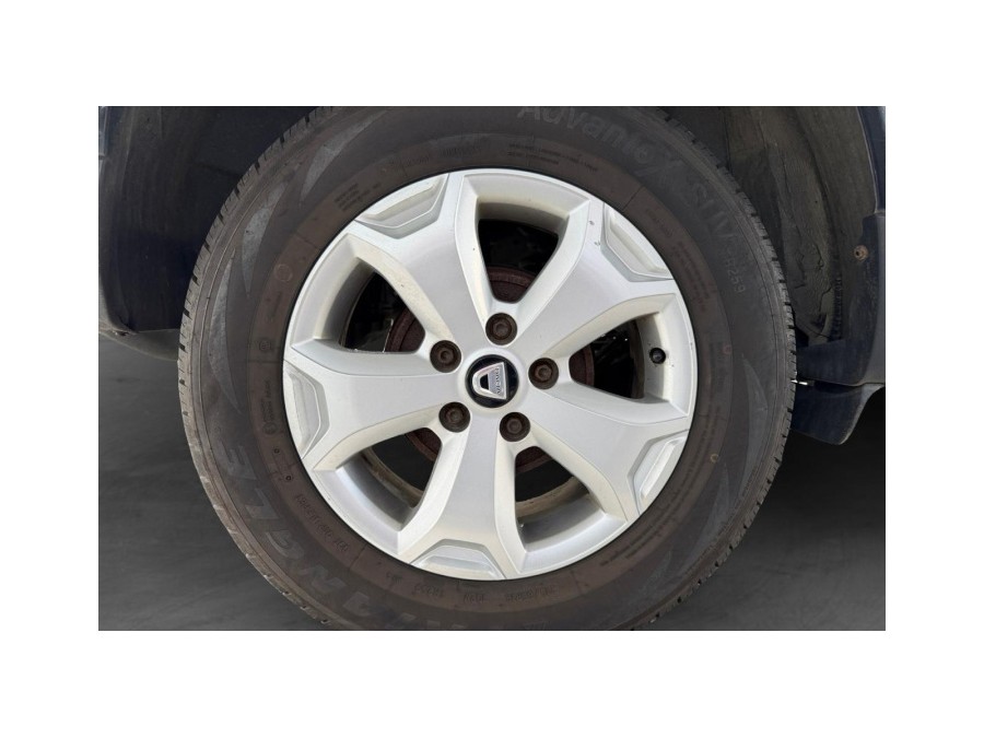 DACIA d'occasion DUSTER 1.5 BLUE DCI 95 ACCESS de 2020 Guadeloupe