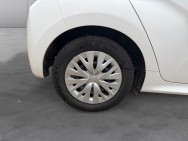TOYOTA d'occasion YARIS 70 VVTI FRANCE BUSINESS de 2022 Le Raincy