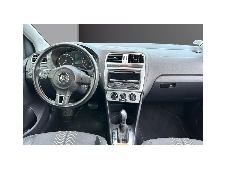 VOLKSWAGEN d'occasion POLO 1.6 TDI 90 FAP STYLE DSG AUTO de 2012 La