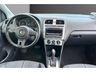 VOLKSWAGEN d'occasion POLO 1.6 TDI 90 FAP STYLE DSG AUTO de 2012 La