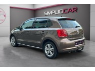 VOLKSWAGEN d'occasion POLO 1.6 TDI 90 FAP STYLE DSG AUTO de 2012 La