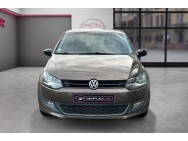 VOLKSWAGEN d'occasion POLO 1.6 TDI 90 FAP STYLE DSG AUTO de 2012 La