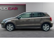 VOLKSWAGEN d'occasion POLO 1.6 TDI 90 FAP STYLE DSG AUTO de 2012 La