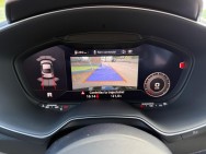 AUDI d'occasion TT TTRS de 2016 Rennes (35)﻿