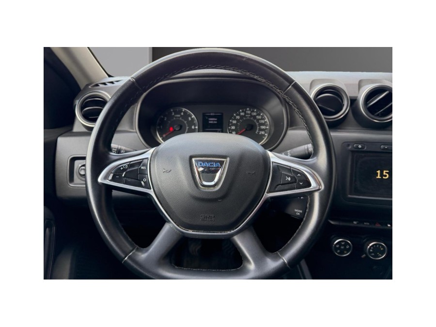 DACIA d'occasion DUSTER 1.5 BLUE DCI 95 ACCESS de 2020 Guadeloupe