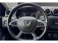 DACIA d'occasion DUSTER 1.5 BLUE DCI 95 ACCESS de 2020 Guadeloupe