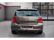 VOLKSWAGEN d'occasion POLO 1.6 TDI 90 FAP STYLE DSG AUTO de 2012 La
