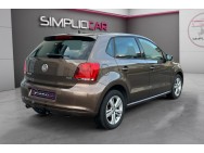 VOLKSWAGEN d'occasion POLO 1.6 TDI 90 FAP STYLE DSG AUTO de 2012 La