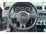 VOLKSWAGEN d'occasion POLO 1.6 TDI 90 FAP STYLE DSG AUTO de 2012 La