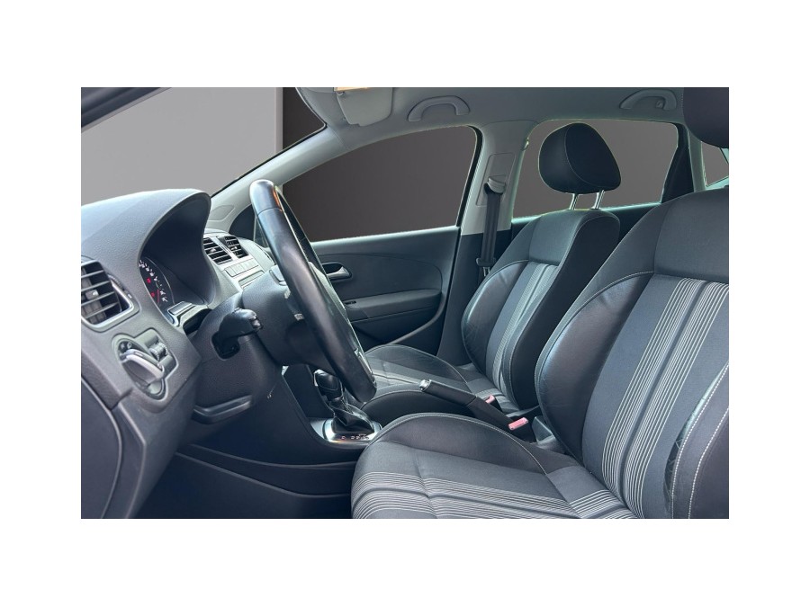 VOLKSWAGEN d'occasion POLO 1.6 TDI 90 FAP STYLE DSG AUTO de 2012 La