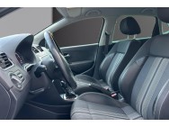 VOLKSWAGEN d'occasion POLO 1.6 TDI 90 FAP STYLE DSG AUTO de 2012 La