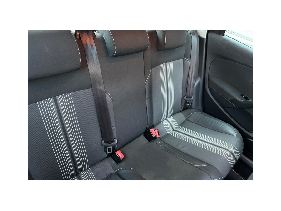 VOLKSWAGEN d'occasion POLO 1.6 TDI 90 FAP STYLE DSG AUTO de 2012 La
