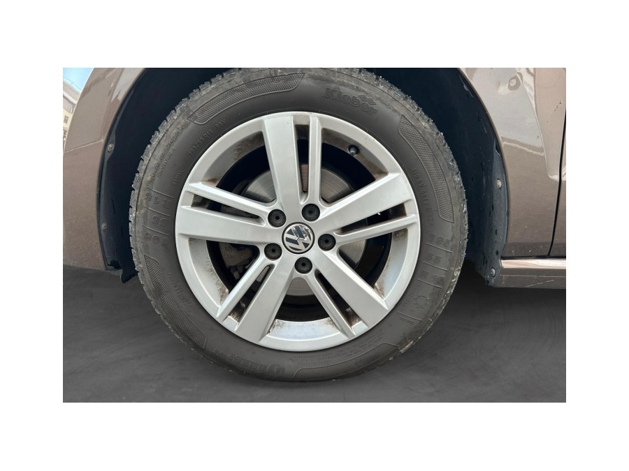 VOLKSWAGEN d'occasion POLO 1.6 TDI 90 FAP STYLE DSG AUTO de 2012 La