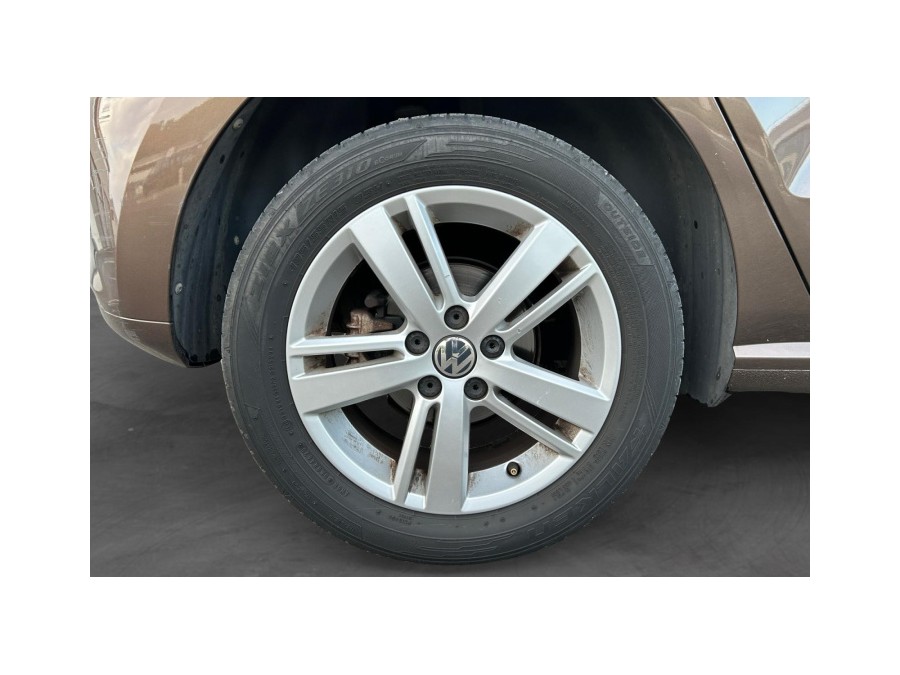 VOLKSWAGEN d'occasion POLO 1.6 TDI 90 FAP STYLE DSG AUTO de 2012 La